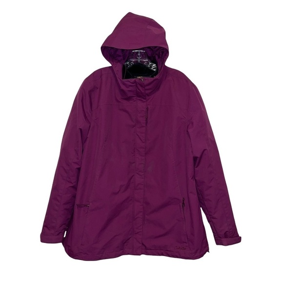 Cabela's Jackets & Blazers - Cabela's Women Jacket Size XL